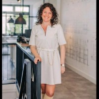 Anne-Sophie Aarnoudse