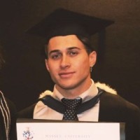 Logan Mackinder