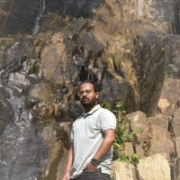 Sarbashis Chakraborty