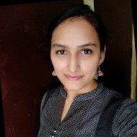 Darshna Patil