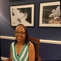 Mary Mbogori