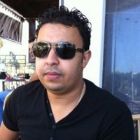 ayoub gharbi