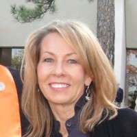 Mary Thornton