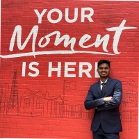 Aniket Kamthe