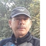 govinda poudel