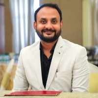 Vivek Subburaman
