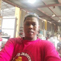 Thabo Voyi