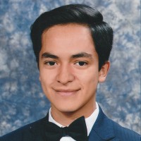 Diego Alejandro Cruz Mendez