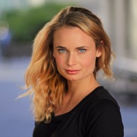 Madeleine Burgess