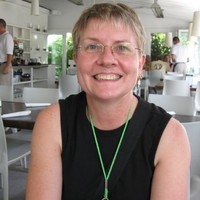 Bonnie Breidenbach