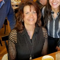 Linda Llwallrich