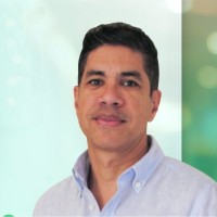 Oswaldo Salazar Morales