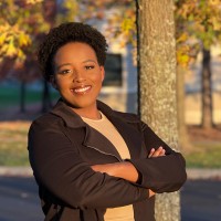Camille Ealey