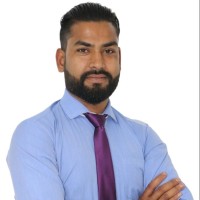 Birendra Kumar Veeru