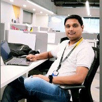 Suraj Singh Mehta
