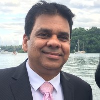 Raj Padarath