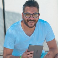 Kareem Ali