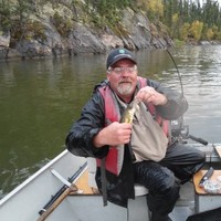 Neil Henrikson