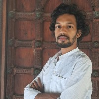 arun ravikumar