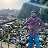 Rohit Saini