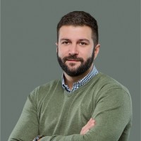 Uglješa Gilović