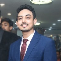 Vanshaj S