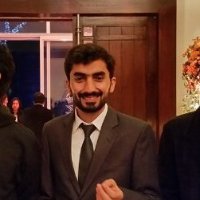 Kamran Ullah