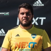 João Pedro Rosa Rodrigues Alves