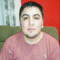 Alfredo David Chazarreta