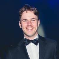 Cameron Tyne