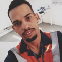 Thiago Silva Ramos
