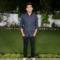 Siddharth Shekhar Singh