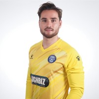 Steven van Dijk