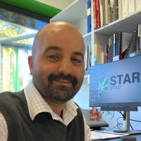 Raymond Khairallah
