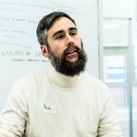 David Hernández Cela