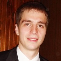 Dmitry Tsarev