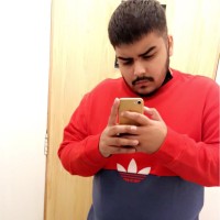 Zergham Rahman