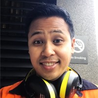 Marc John Cayanan