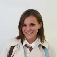 Marina Gorokhova