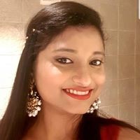 Ashmita Dhanuka