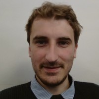Joshua Willmore
