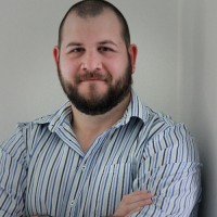 Ferdinand Steyn AGA (SA)