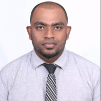 Nadesan Vijikanthan
