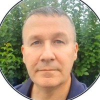 Damian Gough