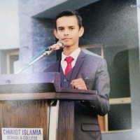 Muhammad Abdur Rehman