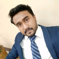 Reazul Hasan Mursalin