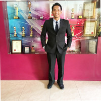 Mohd Faiz Abdullah