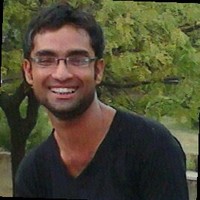Anuraag Srivastava