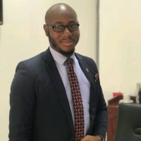 Chinedu Eke