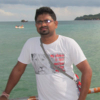 Venkat M